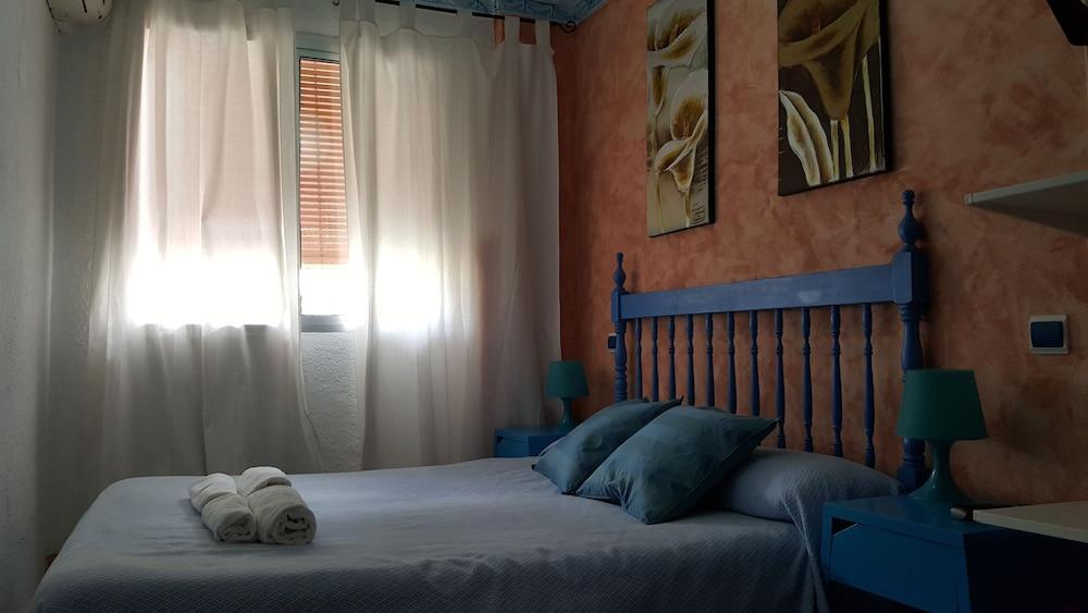 Pension Giraldilla Seville Luaran gambar