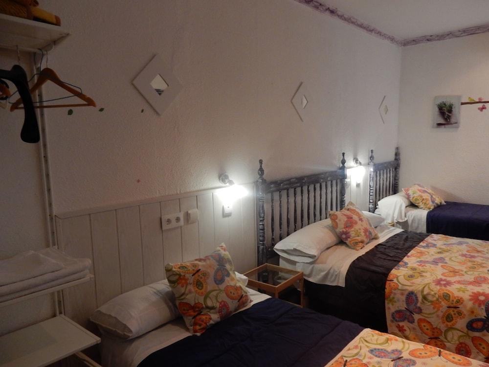 Pension Giraldilla Seville Luaran gambar