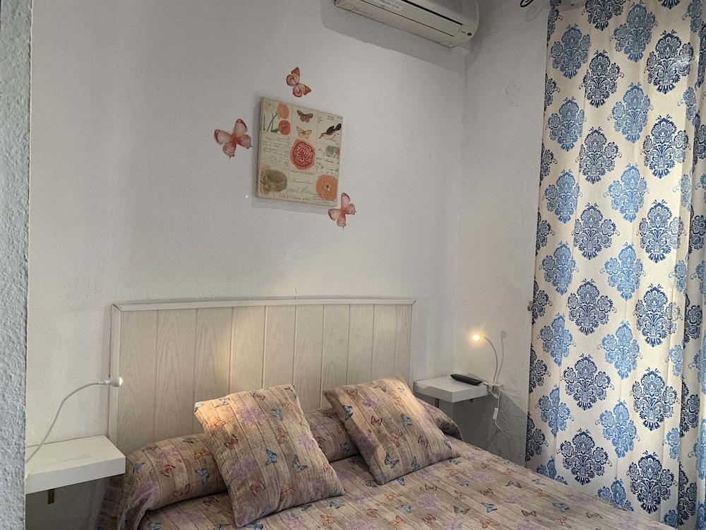 Pension Giraldilla Seville Luaran gambar