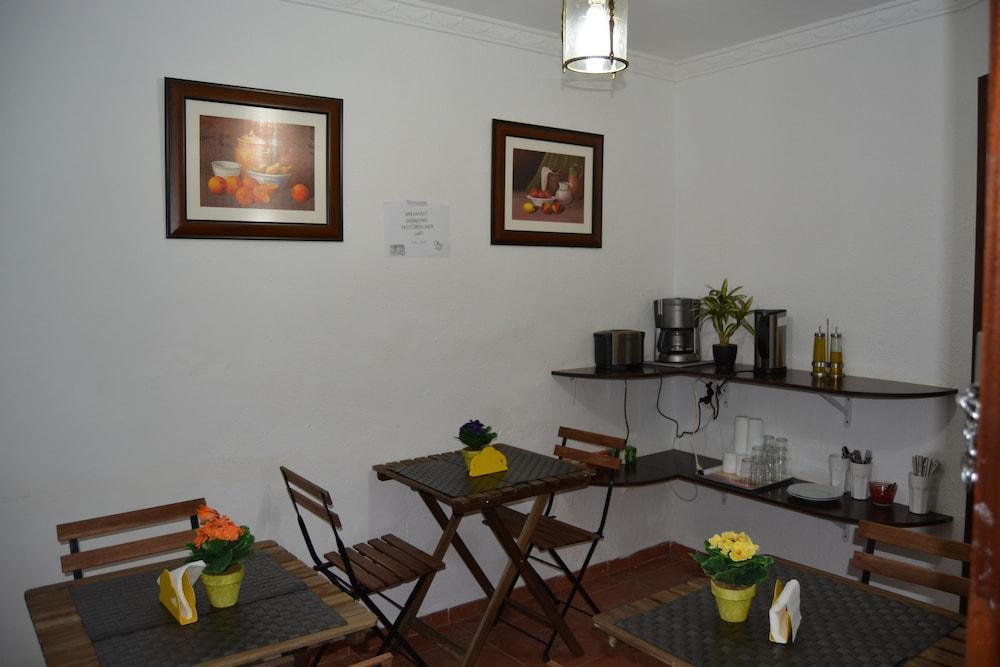 Pension Giraldilla Seville Luaran gambar